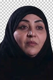 Photo of آية العماري