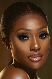 Photo of Linda Osifo as Vera