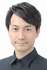 Photo of Tomohiko Kiyota as Kiyota