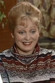 Photo of Tamara Vitchenko
