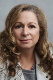 Photo of Abigail Disney as Self