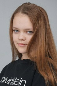 Photo of Nora-Mia Pai as Rebeka