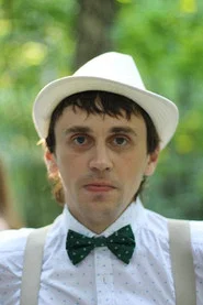 Photo of Sasha Svirsky as (voice)