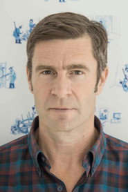 Photo of Armin Kõomägi as Pilot