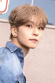 Photo of Xinlong as XINLONG