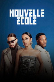 Season 2 poster