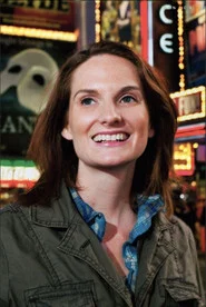 Photo of Shelly Gossman as Nora Carpenter