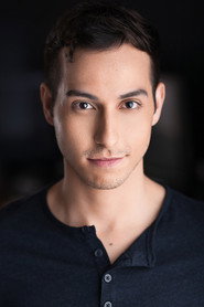 Photo of Caleb Di Pomponio as Justin