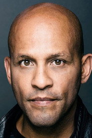 Photo of Cornell Adams as J.C.