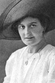 Photo of Anna Bergvall as Donna Lucia d` Alvadorez