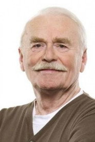 Photo of Klaus A. Müller as Karl