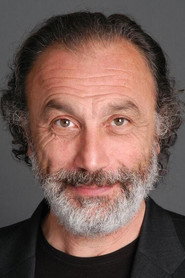 Photo of Enrico Di Giovanni as Le Prince (Voice)