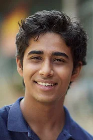 Photo of Suraj Sharma as Ravishankar Shah