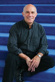 Photo of Dale Duesing as Demetrius