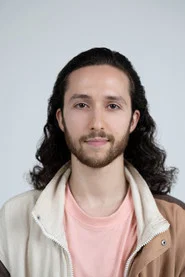 Photo of Dylan Mayoral as Dylan