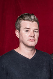 Photo of John Douglas