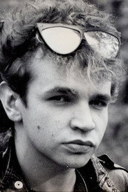 Photo of Svyatoslav Zaderiy