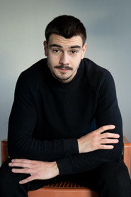 Photo of Sebastian Asandei as Chris