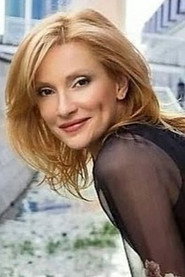 Photo of Nana Kiknadze as Greta