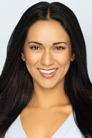 Photo of Anna Diaz as Ava