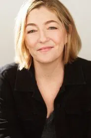 Photo of Rebecca Harris as Michelle