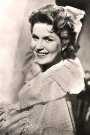 Photo of Heliane Bei as Schwester Beate