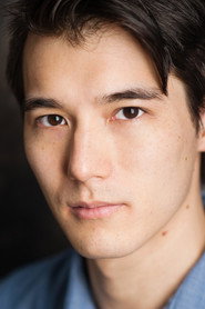 Photo of Brett Willis as Josh