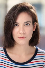 Photo of Charis Jeffers as Madeline Ryan