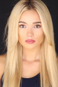 Photo of Tori Vild as Kim