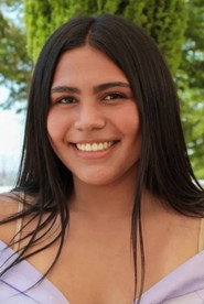 Photo of Berenice Beltrán as Extra #2