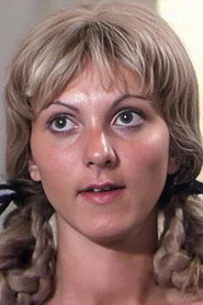 Photo of Monika Zierer as Maria