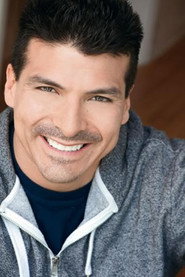 Photo of John Steven Rocha as Medical Examiner Lampe