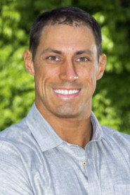 Photo of Brett Ravage