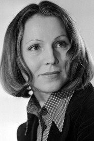 Photo of Lyudmila Zorina as Natasha Makarova