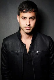 Photo of Rafael Albarrán as Rafael