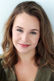 Photo of Nina Herzog as Princess Odette (voice)