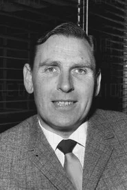 Photo of Kenneth Wolstenholme as Narrator