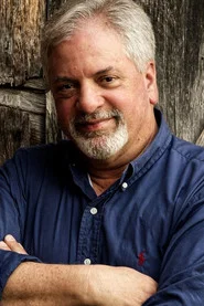 Photo of Brad Roberts as The Vice President
