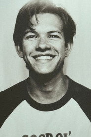 Photo of Becket Nelson as Frank