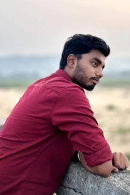 Photo of E.Dhanush as thief