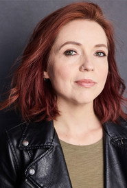 Photo of Olga Molina as Luisabelarda Topacia