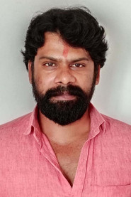 Photo of Katpadi Rajan