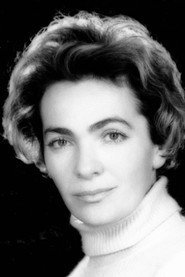 Photo of Danuta Mniewska as Podlewska, actress playing Bożka