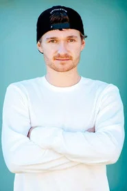 Photo of Shane O'Neill as Himself