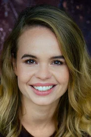 Photo of Marlen Kruse as Corinna