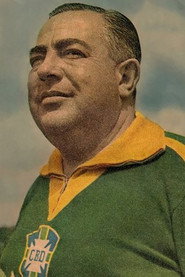 Photo of Vicente Feola