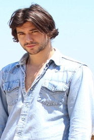 Photo of Will Carlson as Billy Bloomfield