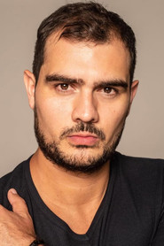 Photo of David Sánchez as Marcus