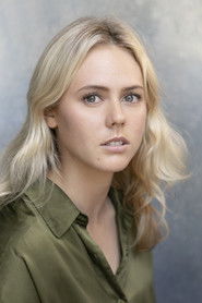 Photo of Greta van den Brink as Lake Deadite
