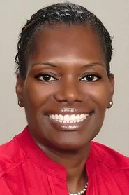 Photo of April Harris as Self